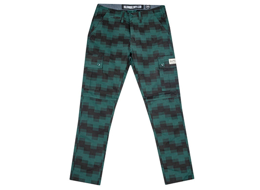Billionaire Boys Club Digital Cargo Pant