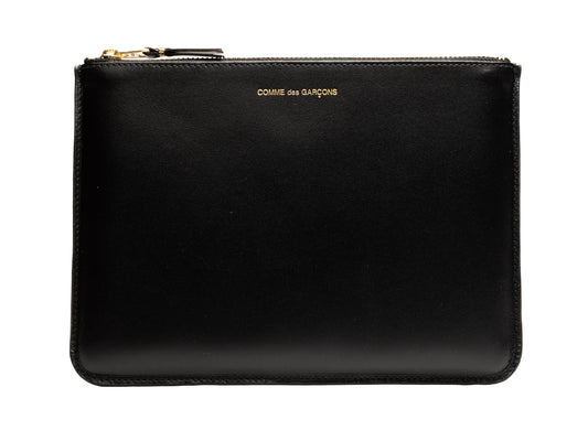 Comme des Garçon Classic Polka Dot Print SA5100 Wallet