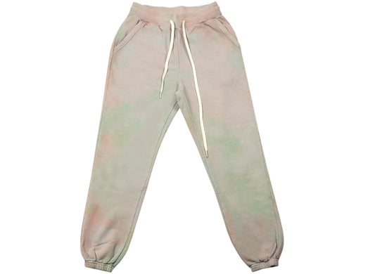 John Elliott LA Sweatpants 'Cloud Dye'