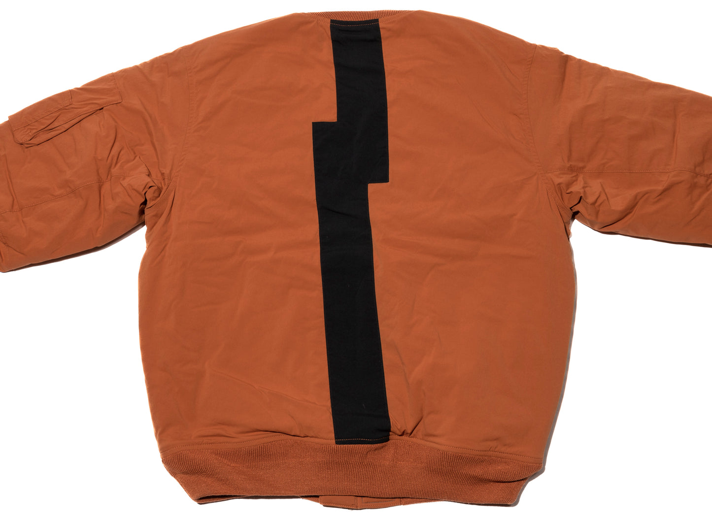 Jordan Zion Flight Jacket