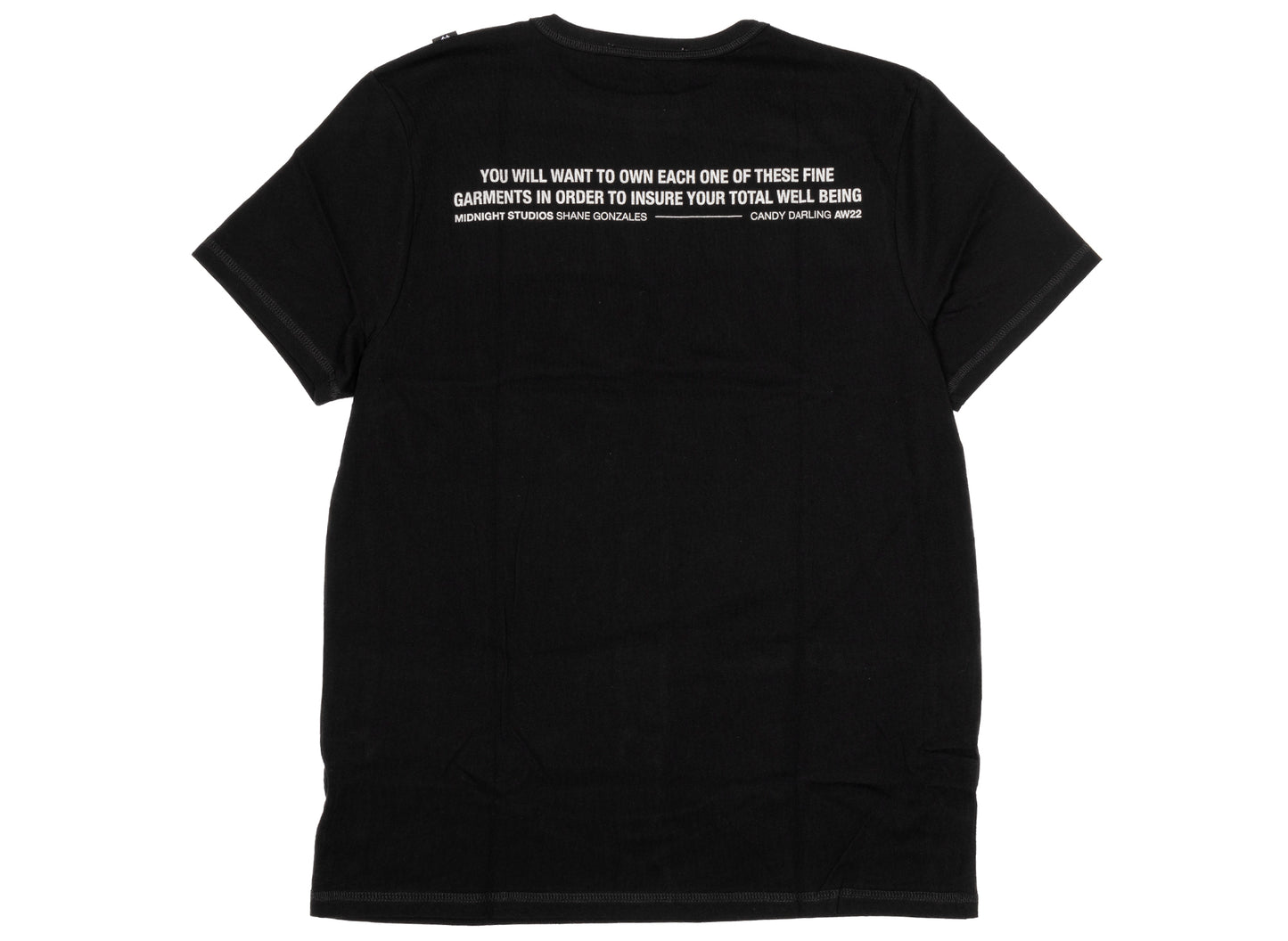 Midnight Studios Love O.D. Shirt