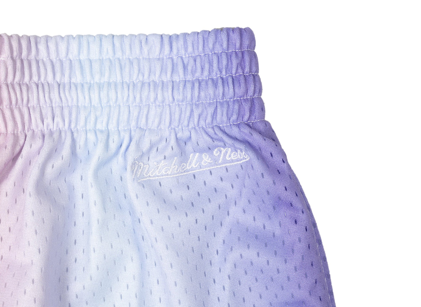 Mitchell & Ness Uninterrupted Brooklyn Nets Shorts