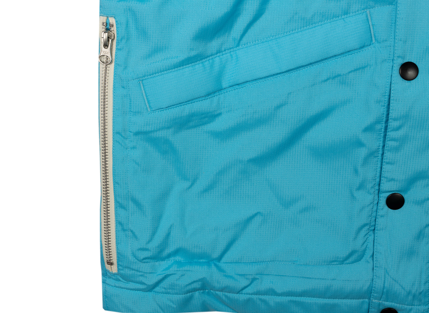 Veste Nike Therma-FIT Standard Issue entièrement zippée
