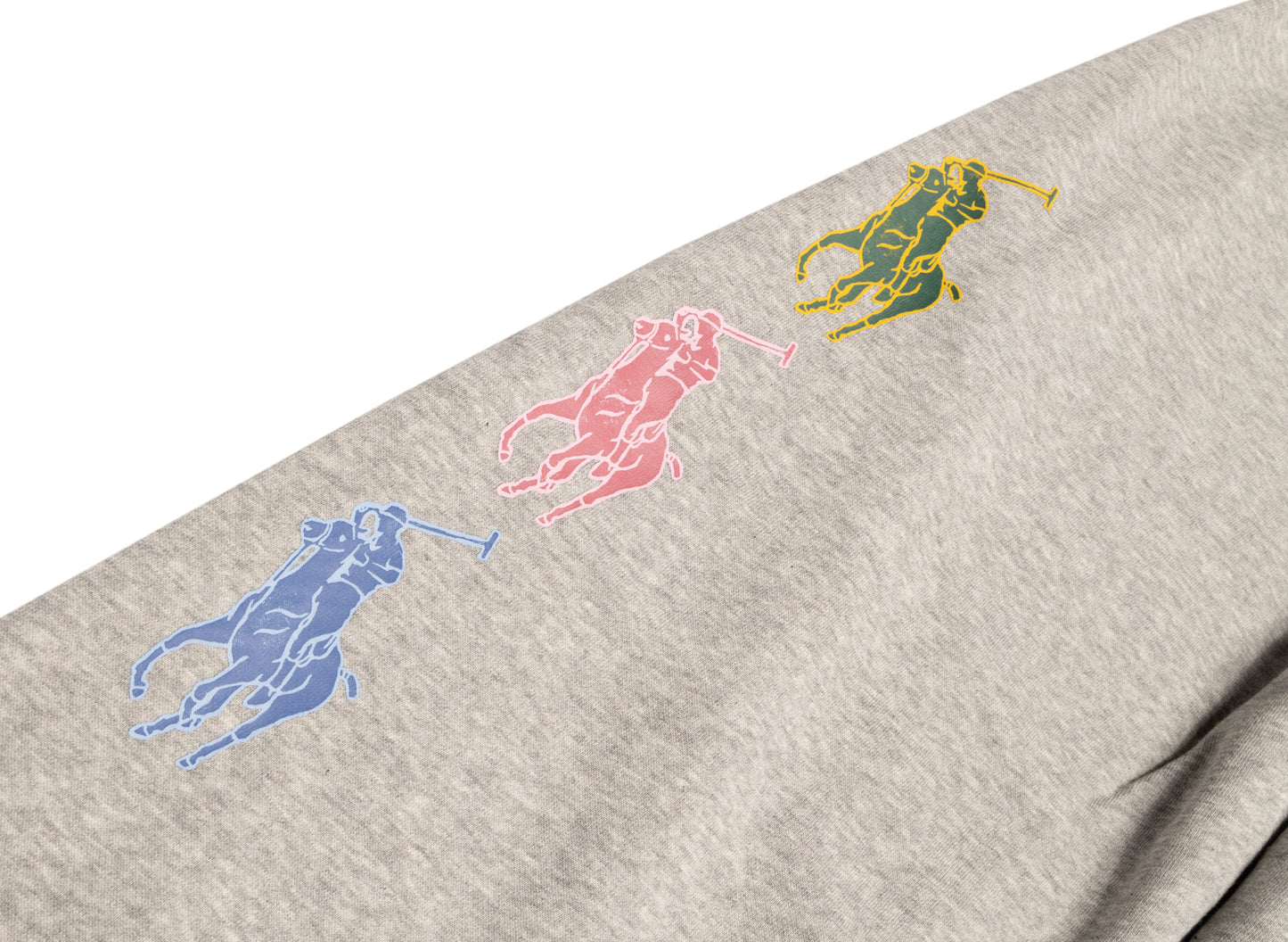 Polo Ralph Lauren Graphic Fleece Pants