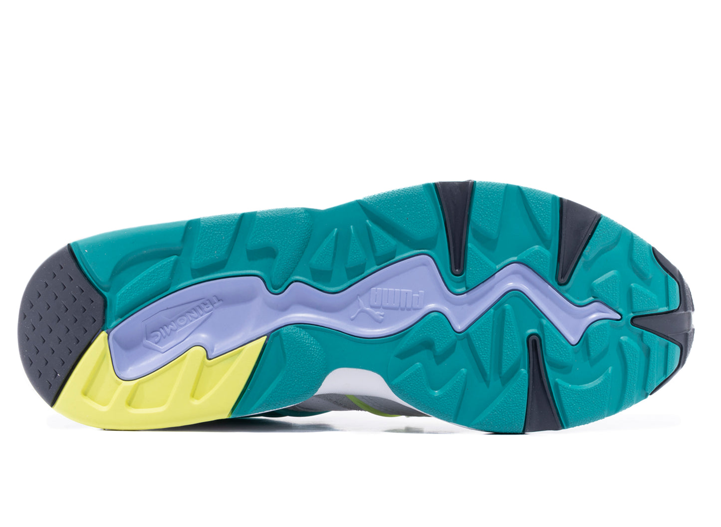 Puma Blaze of Glory STB