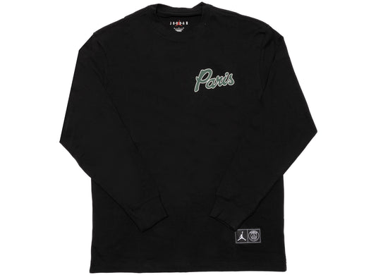 Jordan x Paris Saint Germain L/S Tee