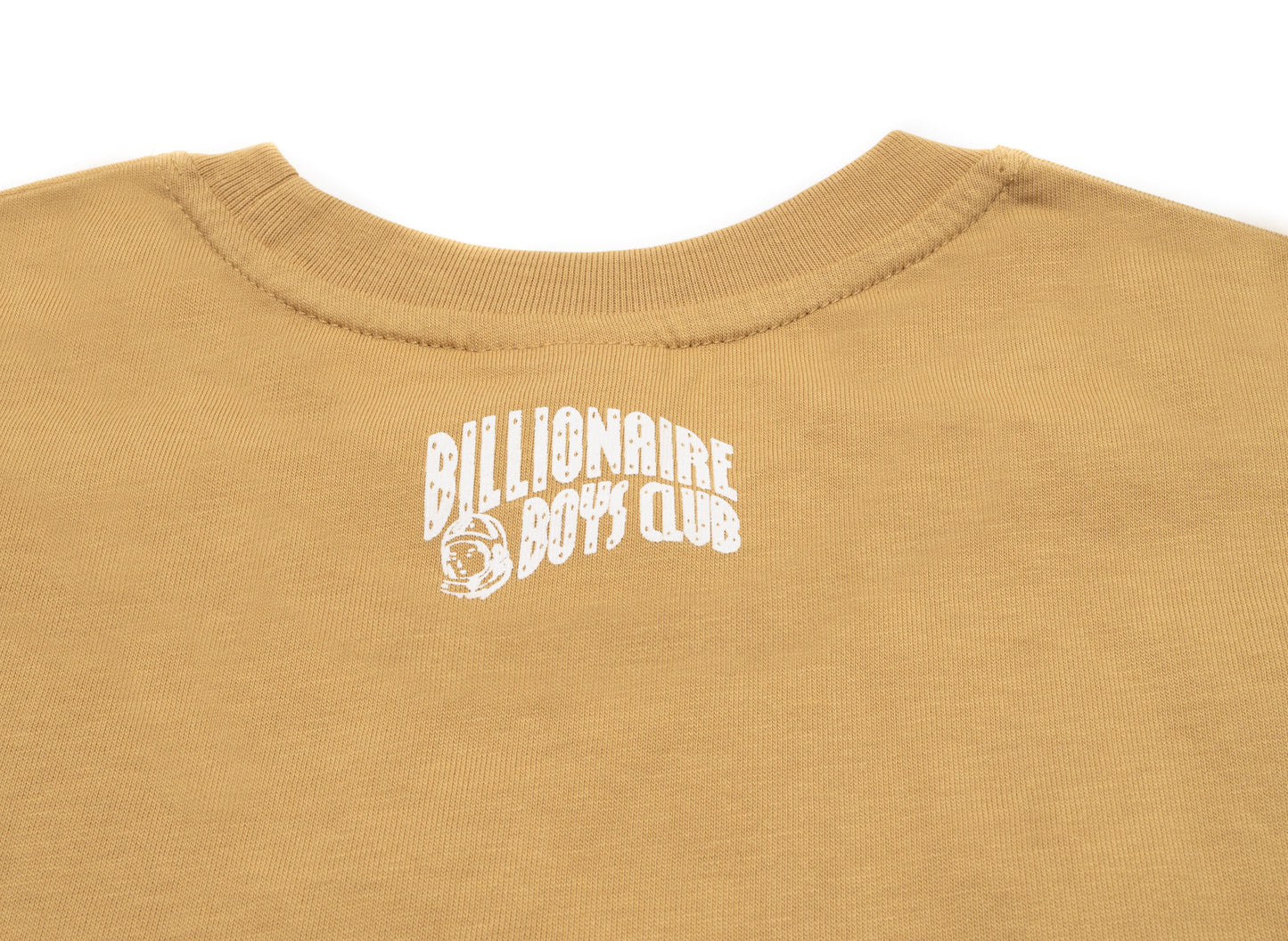 BBC Helmet L/S Tee