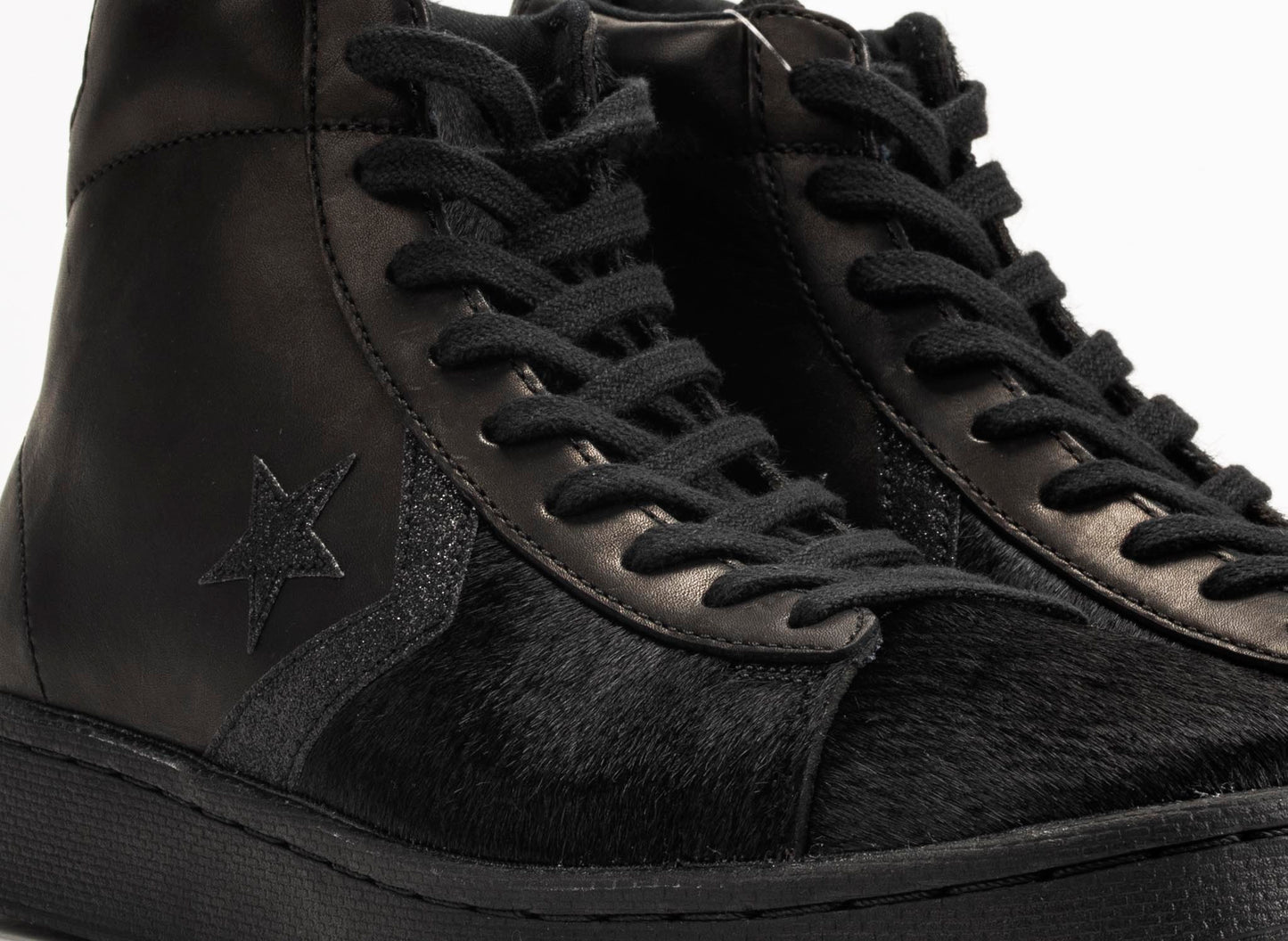 Converse Pro Leather Mid