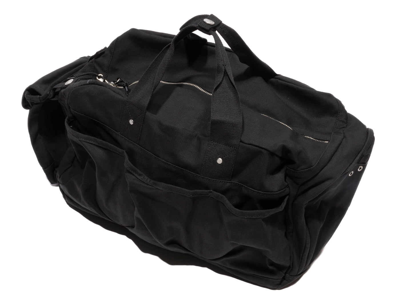 Converse Joshua Vides Basketball Utility Bag