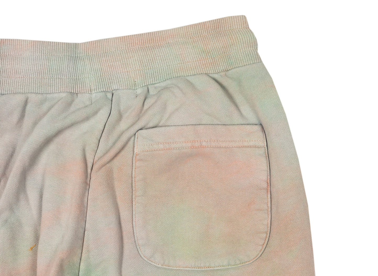 Pantalon de survêtement John Elliott LA 'Cloud Dye'