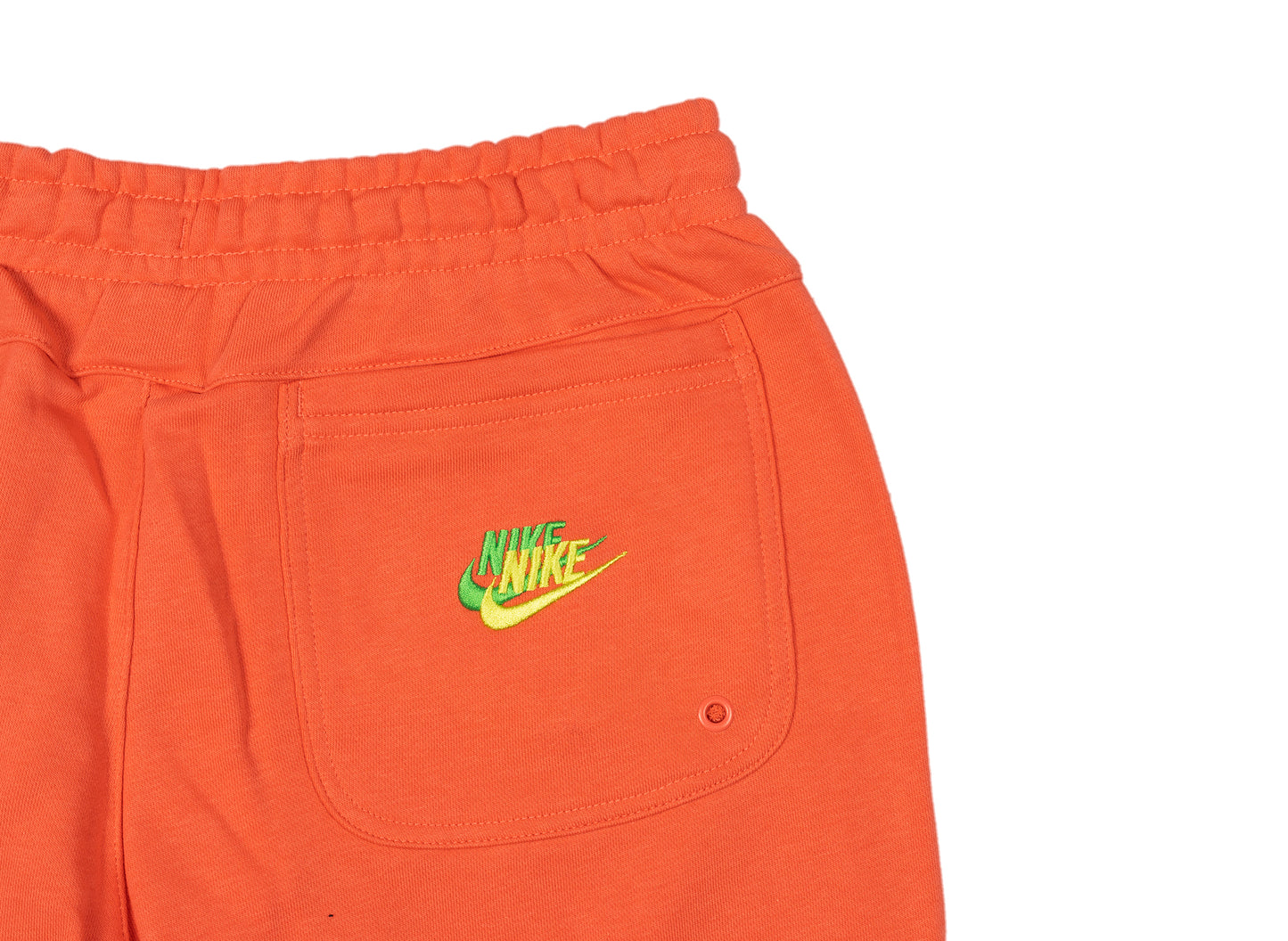 Nike Sportswear Essentials+ Shorts - Damaged