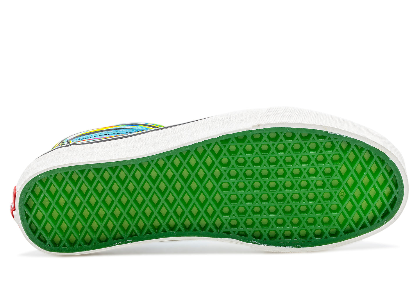 Vans x Anderson Paak Old Skool DX Sneakers