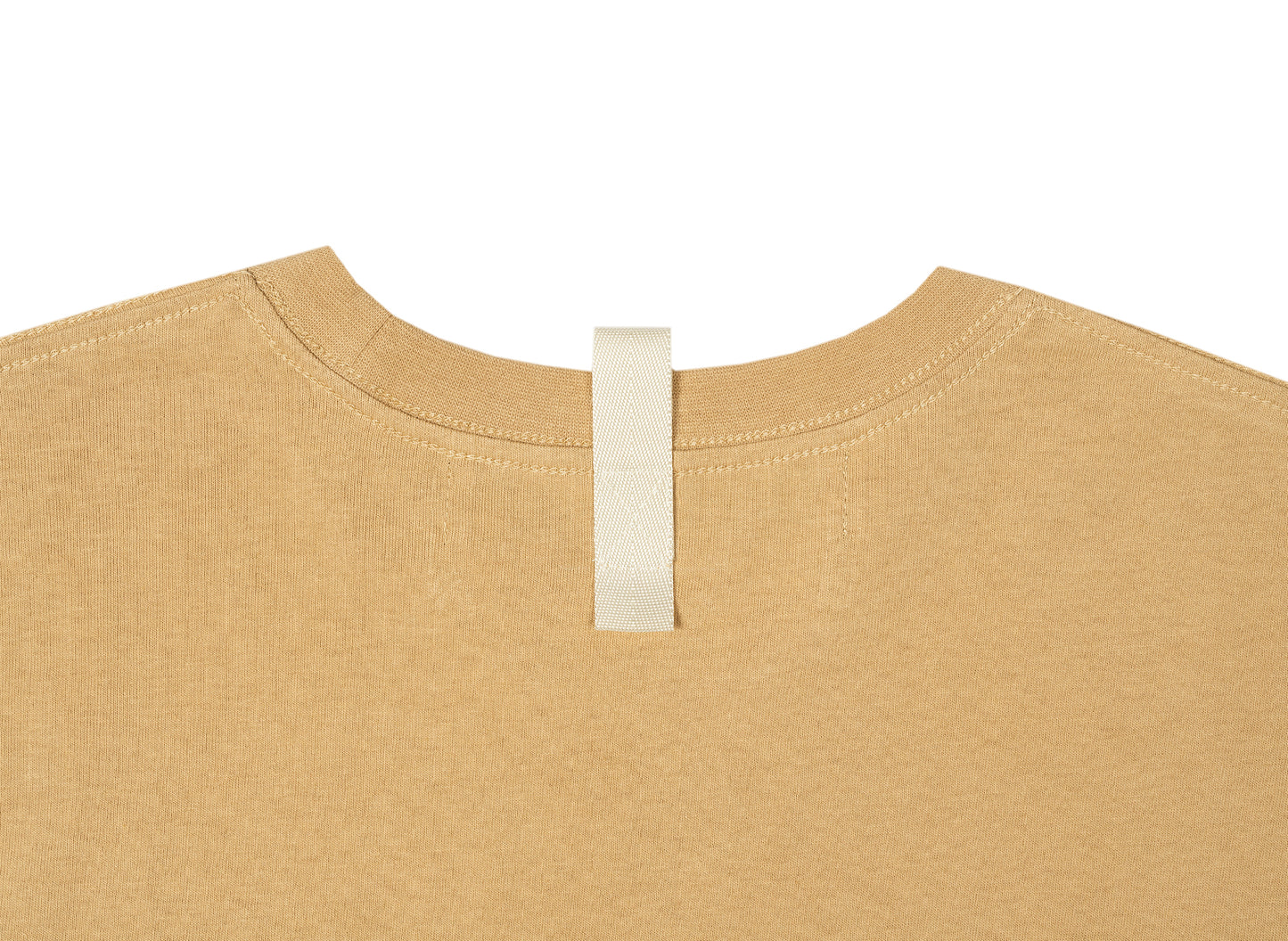 Advisory Board Crystals Short Sleeve Pocket Tee