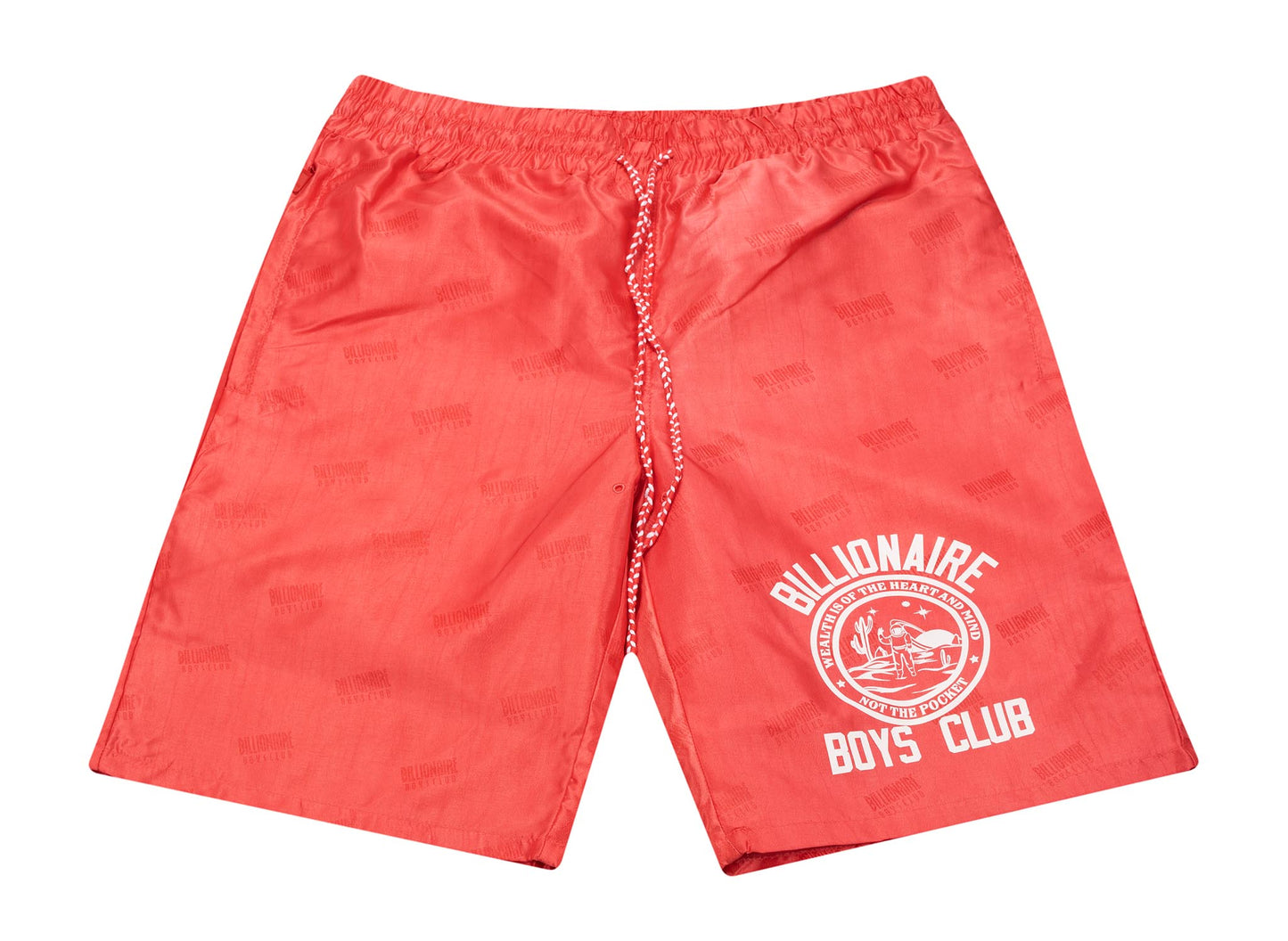 Billionaire Boys Club Stargazers Short