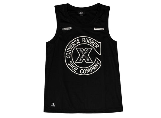 Converse x Neighborhood Mesh Jersey 'Black'