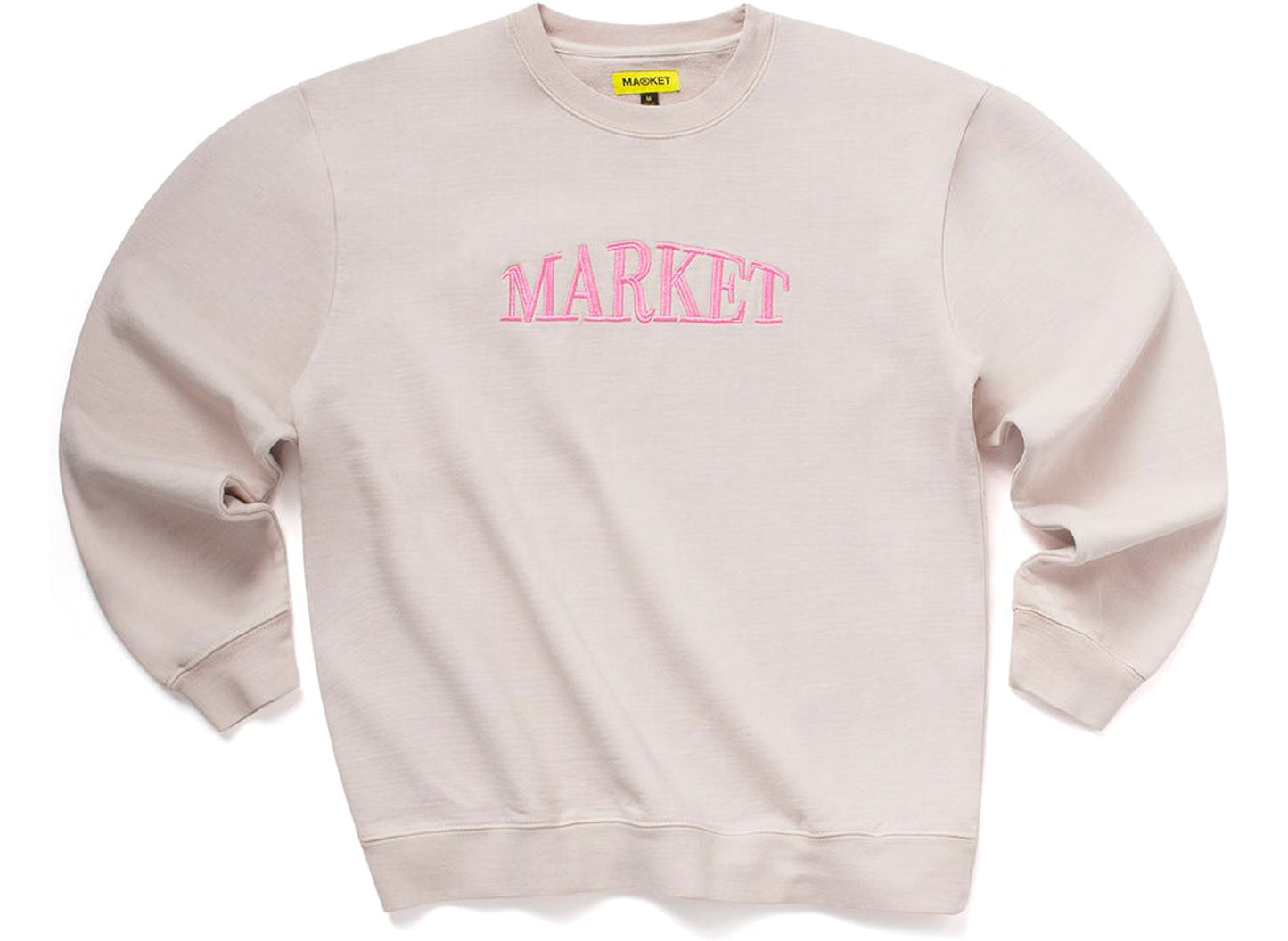 Market Bridge Arc Crewneck