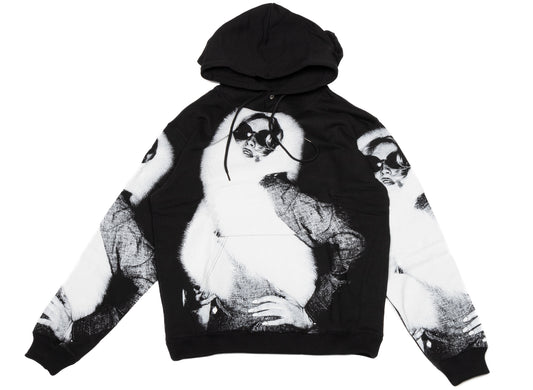 Midnight Studios Cherry Valley Hooded Sweatshirt