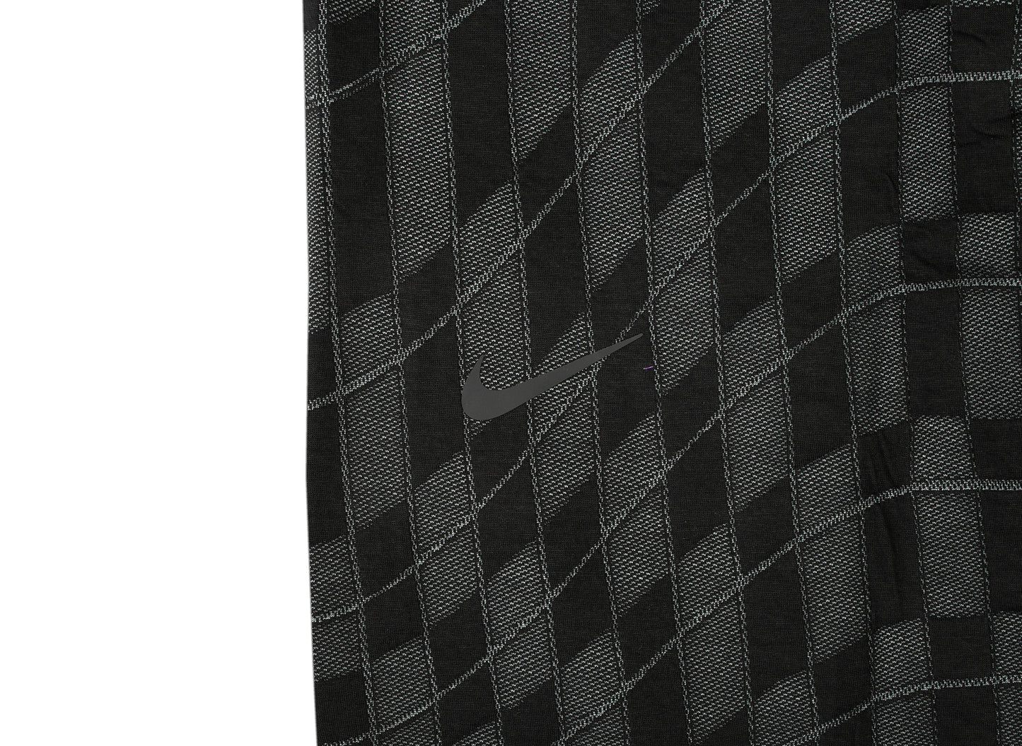 Women's Nike Sportswear Tech Pack Pants in Black