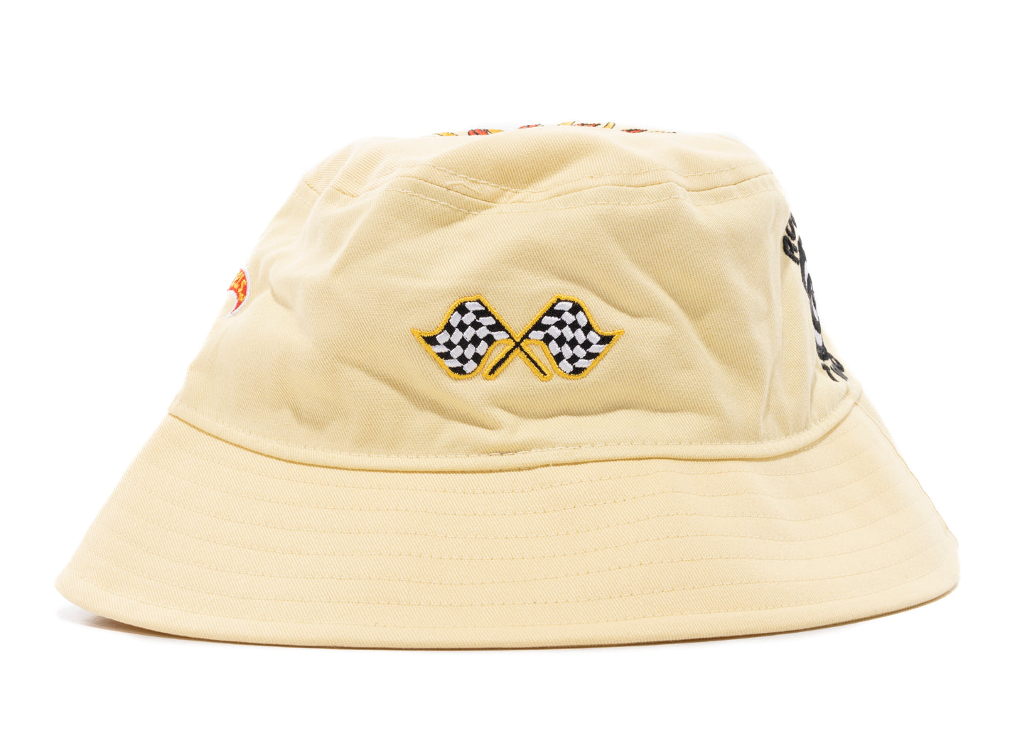 Adidas x Sean Wotherspoon x Hot Wheels Bucket Hat