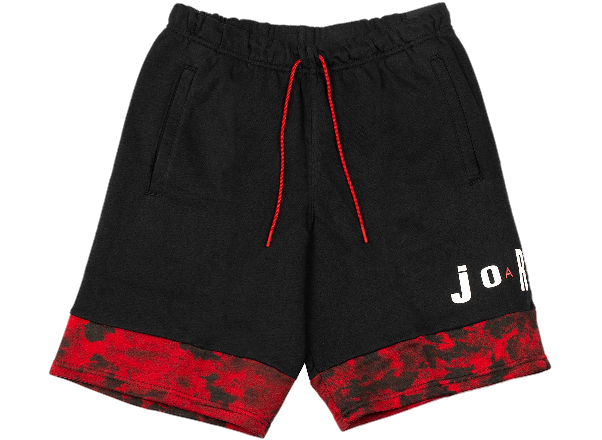 Jordan Legacy AJ6 Fleece Shorts – Oneness Boutique
