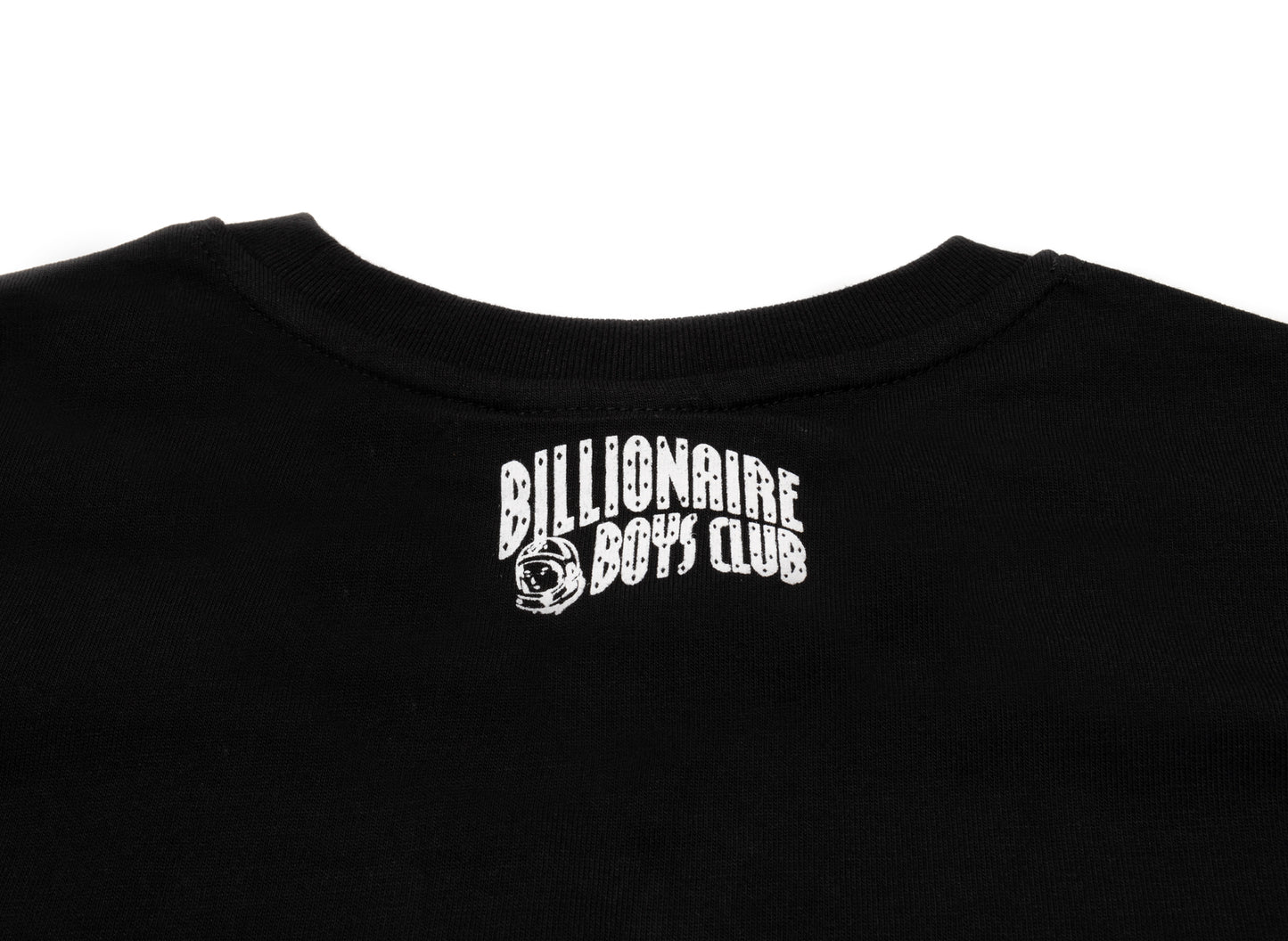 BBC Helmet L/S Tee