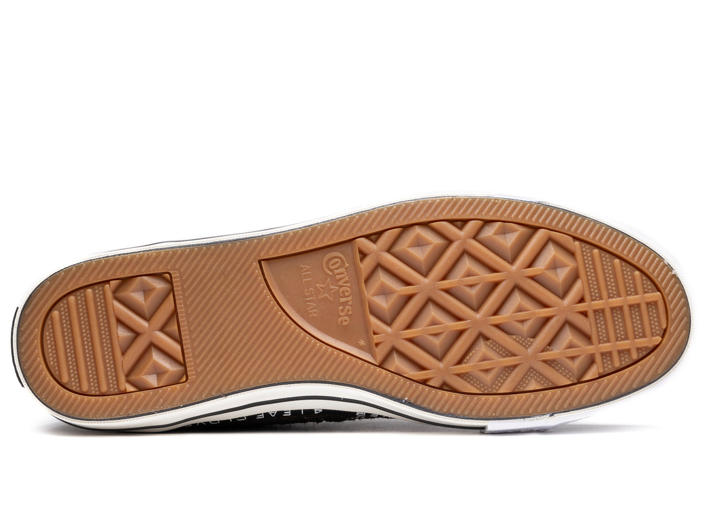 Converse x PATTA One Star Pro Ox