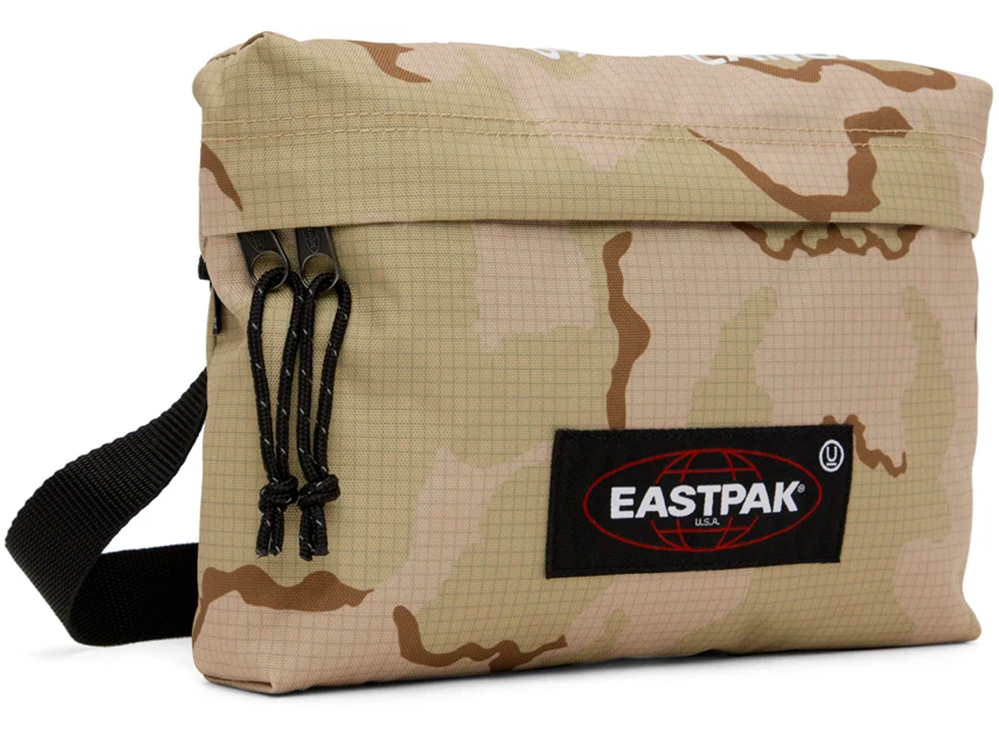 Eastpak x Undercover Crossbody Bag in Beige