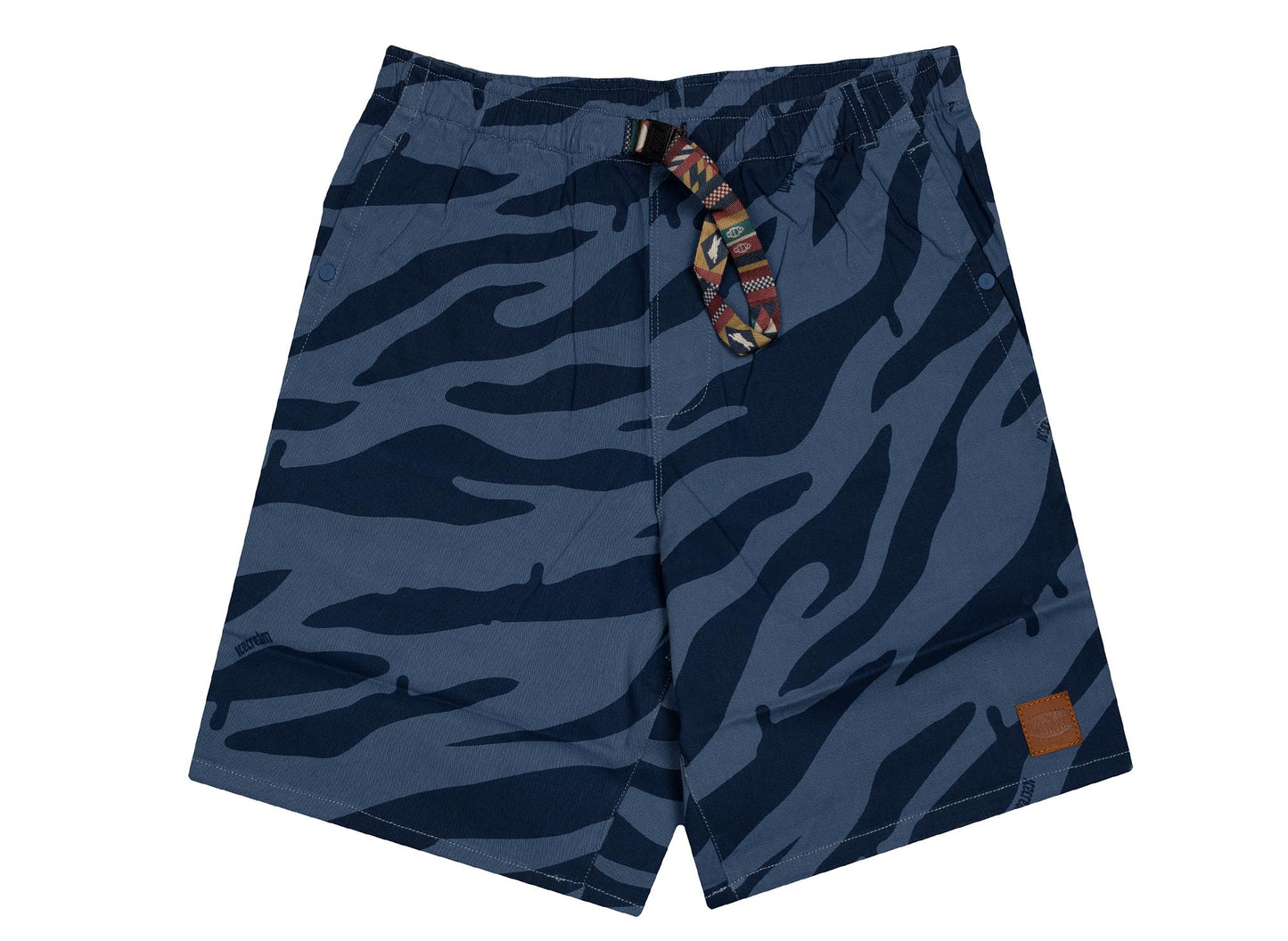 Ice Cream Concave Short