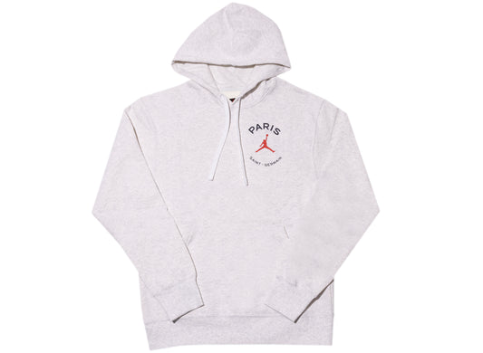 Jordan x Paris Saint Germain Fleece Pullover Jacket