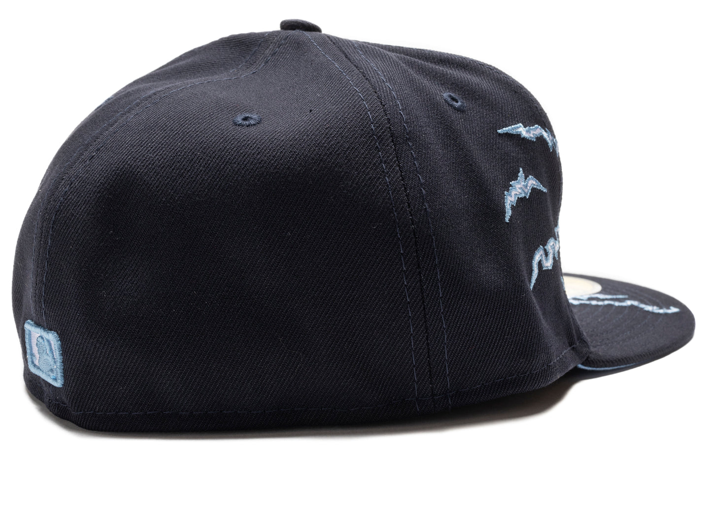 New Era Electrify New York Yankees Hat