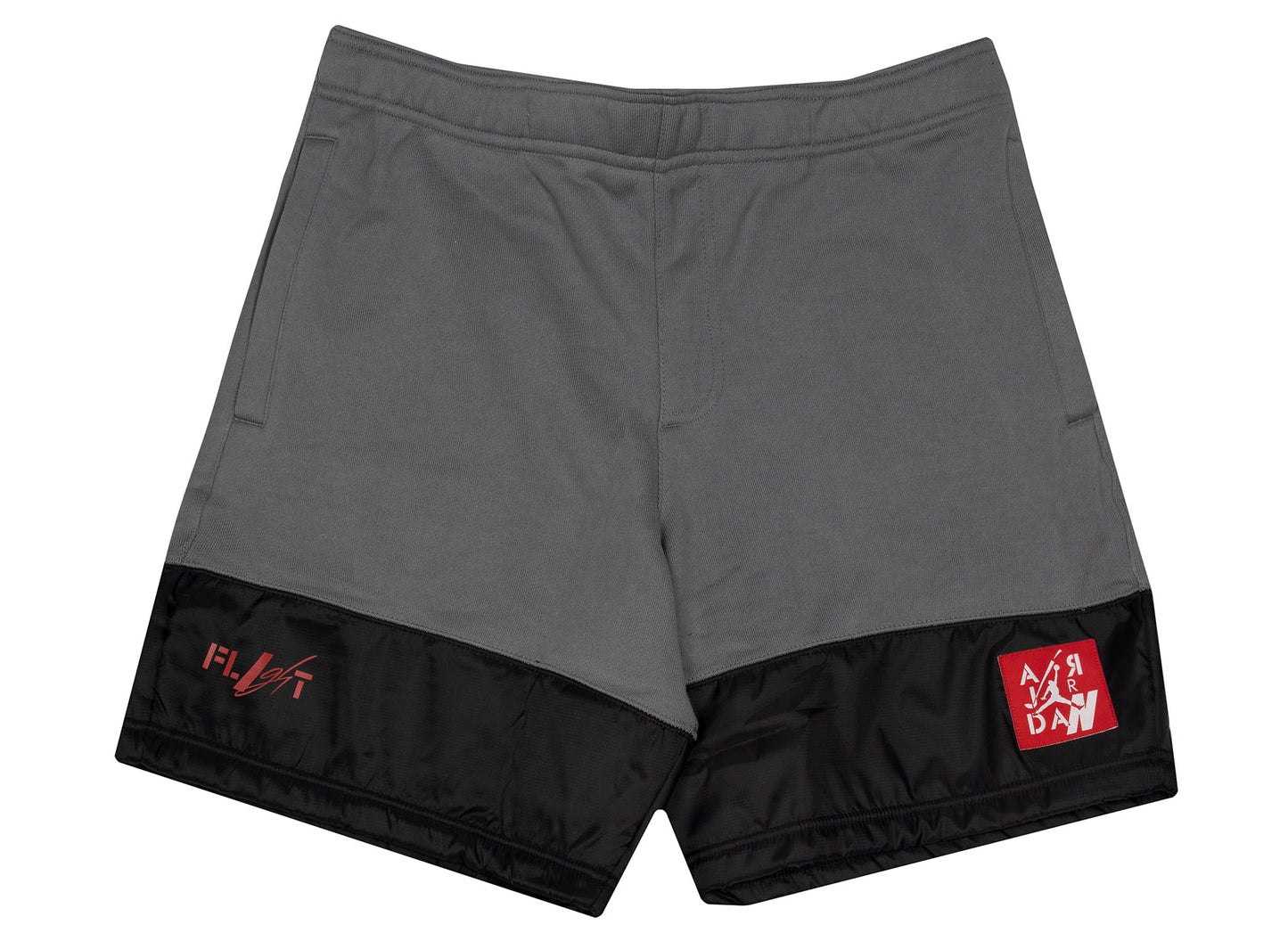 Air Jordan Legacy AJ4 Shorts