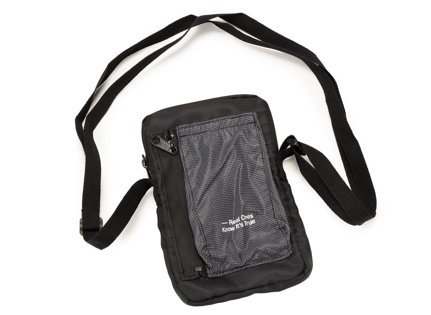 Rokit The Grid Side Bag