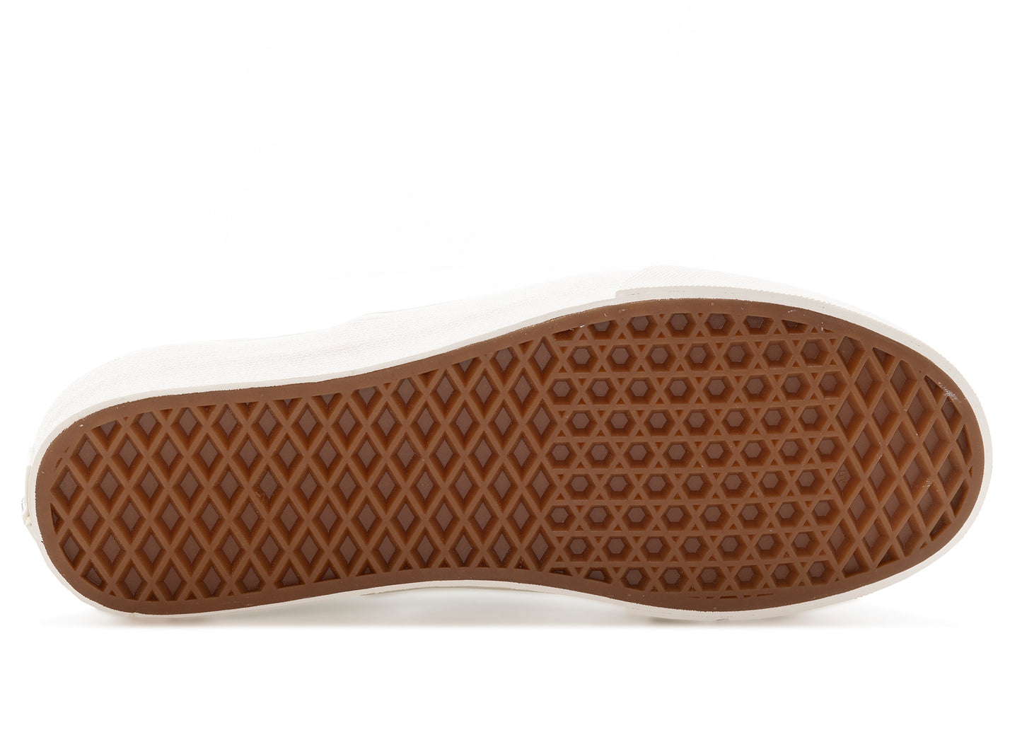 Vans Old Skool Leather