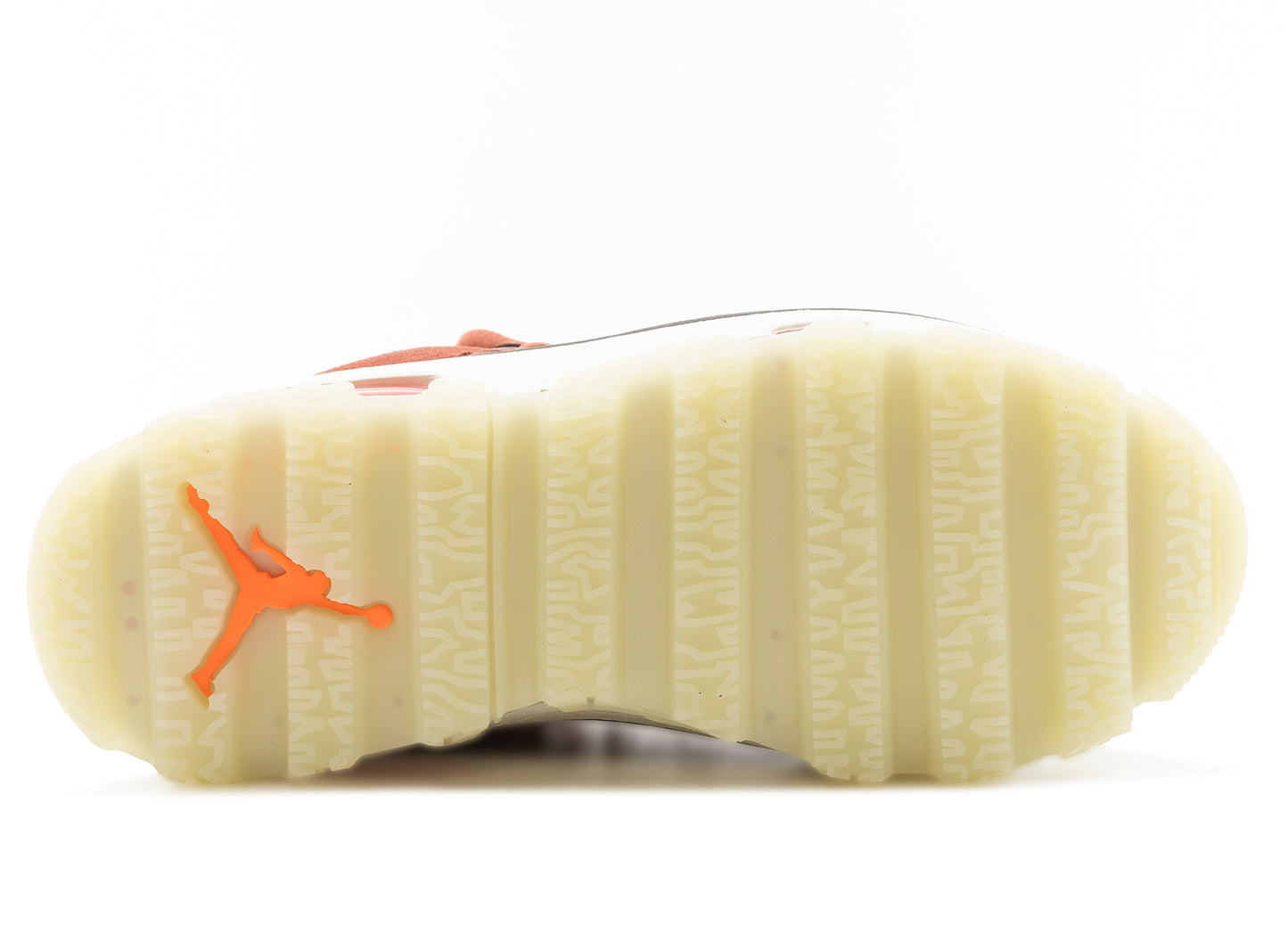 Women's Jordan Air Mae 'Canyon Rust'