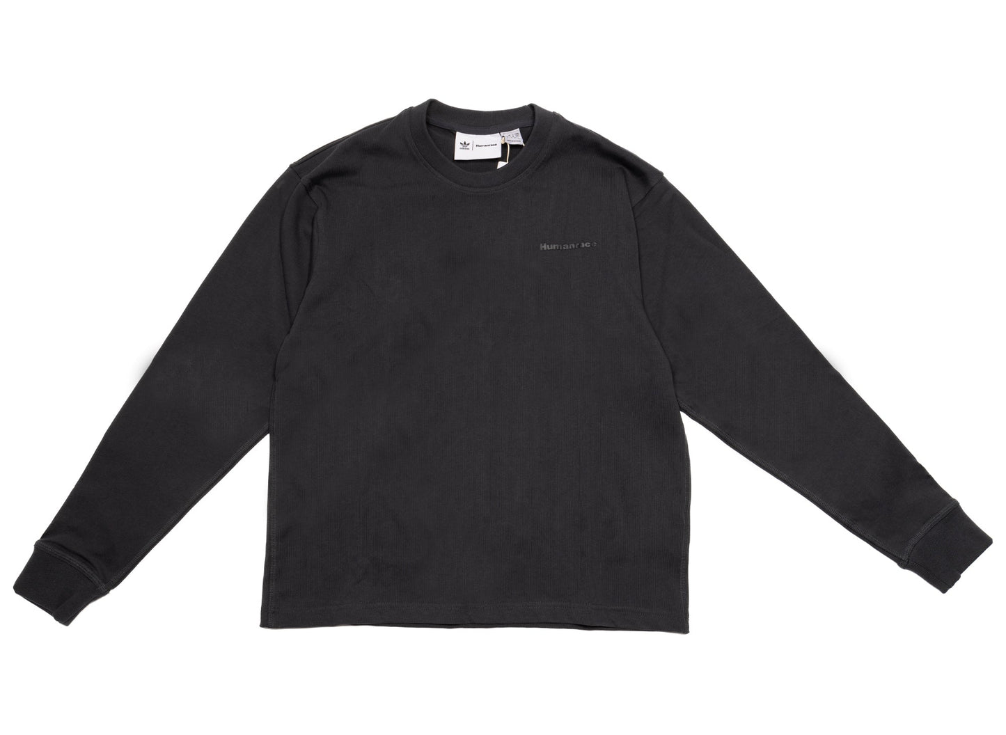 Adidas Pharrell Williams Humanrace Basics Tee