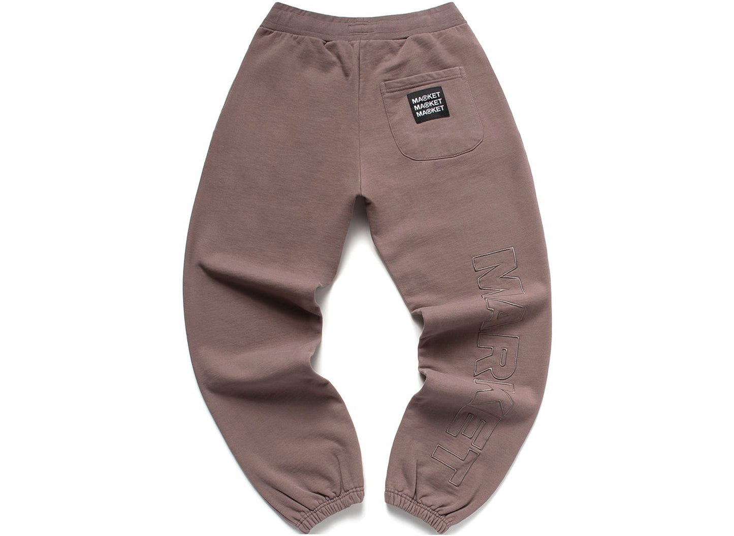 Market Script Sweatpants