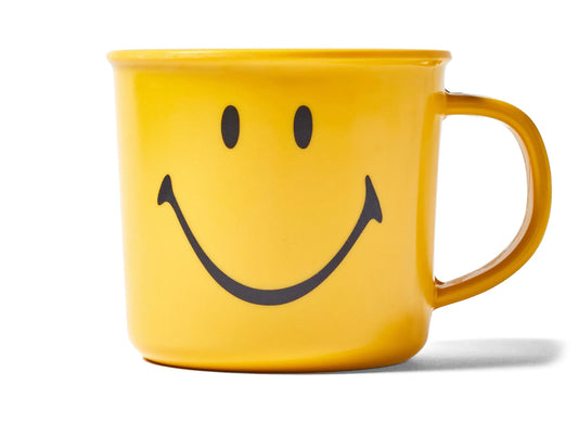 Market Mug Plate 4 Piece Set