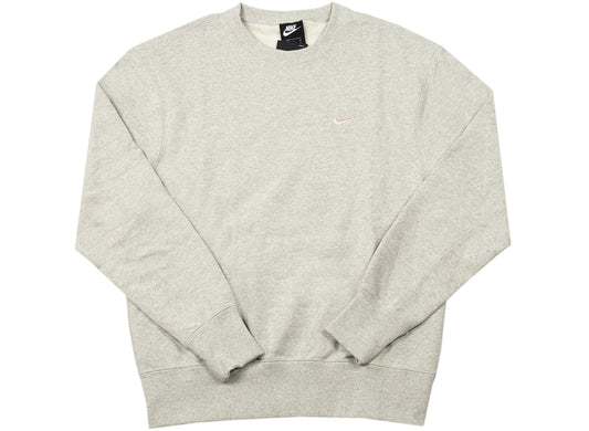 Nike Sportswear SB Classic Crewneck in Grey