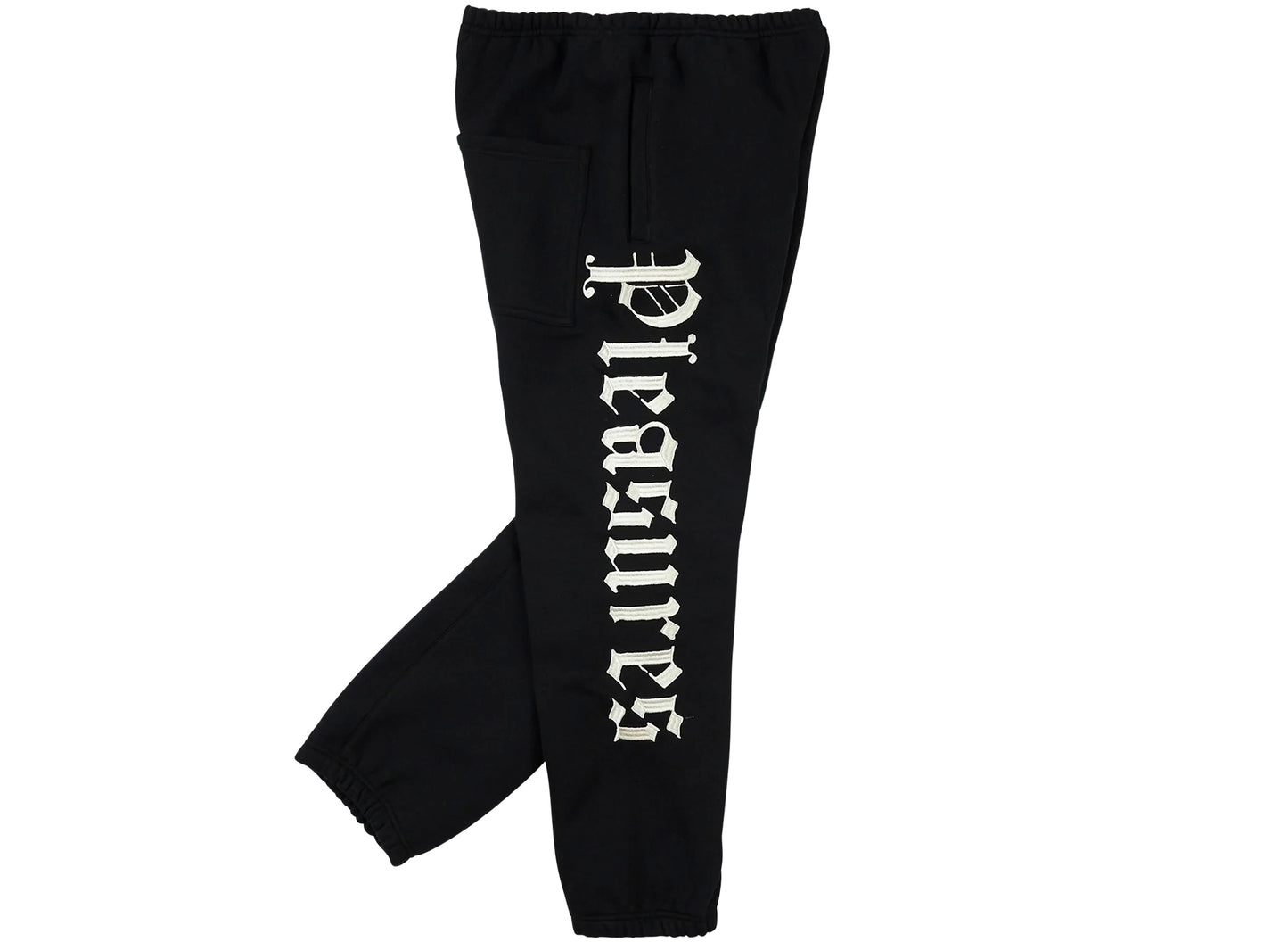 Pleasures Burnout Sweatpants