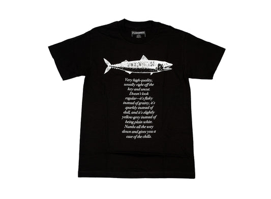 Pleasures Catch T-Shirt