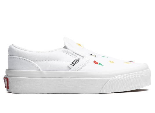Kid's Vans Classic Slip On