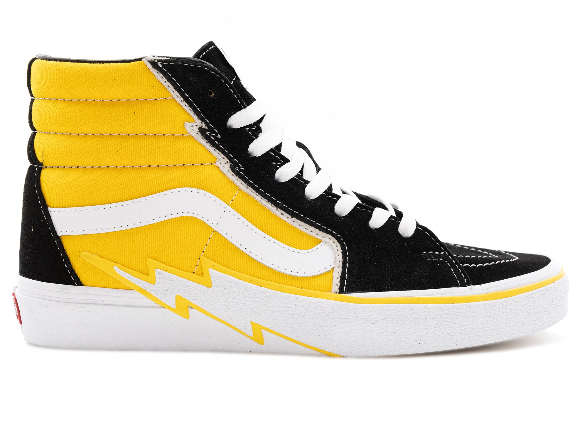 Vans Sk8 Hi Bolt1