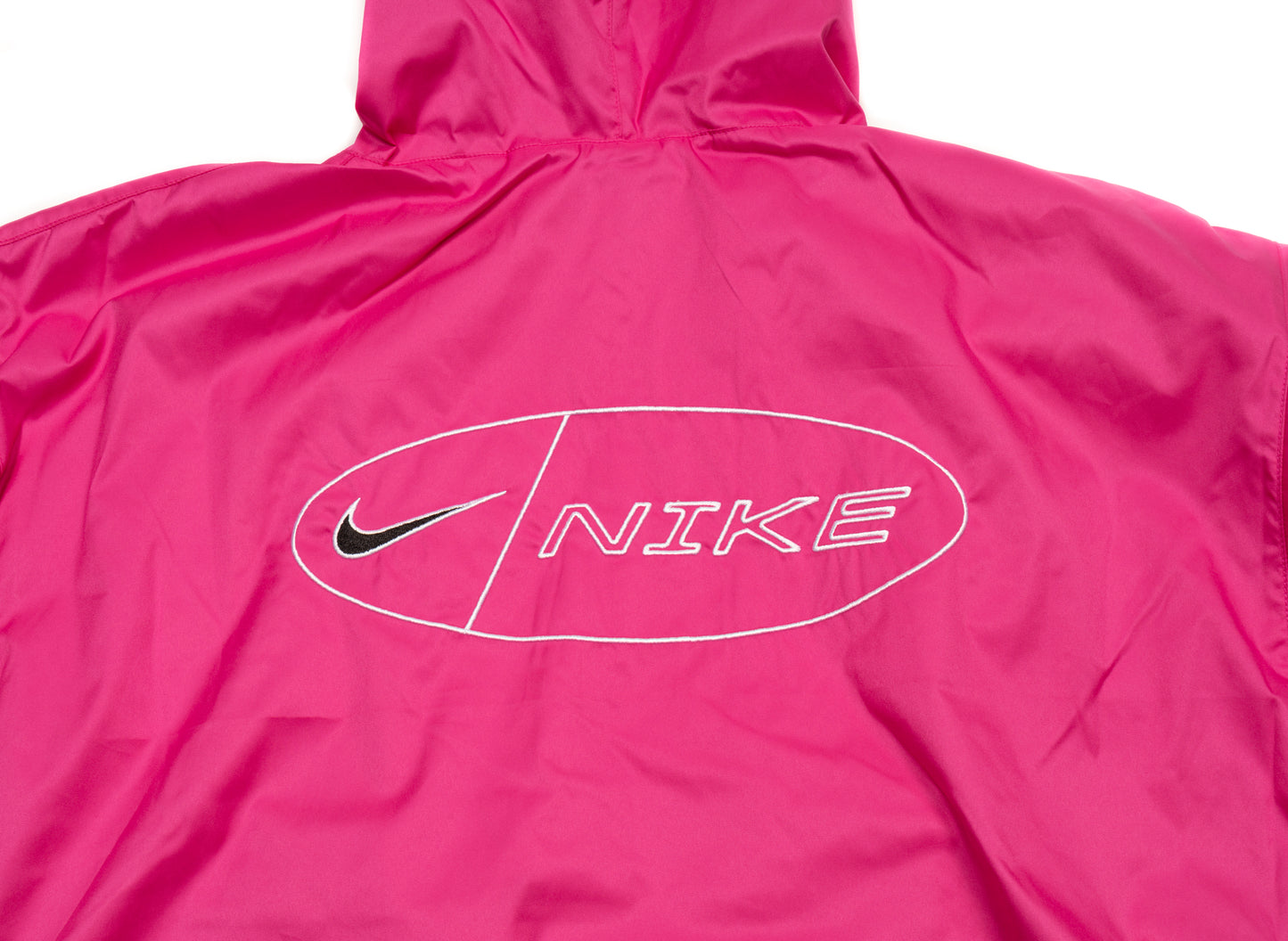 Women's Nike Sportswear Icon Clash Woven Jacket