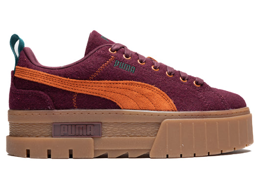 Women's Puma Mayze WS Wooly