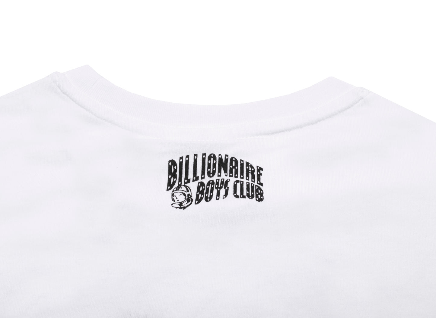 BBC Helmet L/S Tee