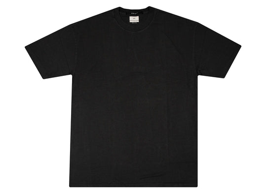 Ksubi Biggie S/S Tee 'Back to Black'