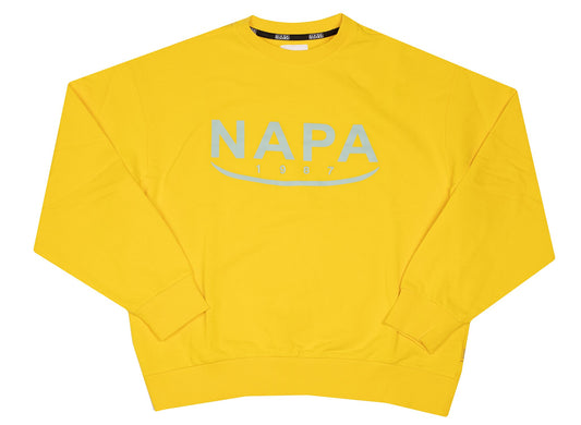 Napa by Martine Rose AROSA Crewneck Sweatshirt