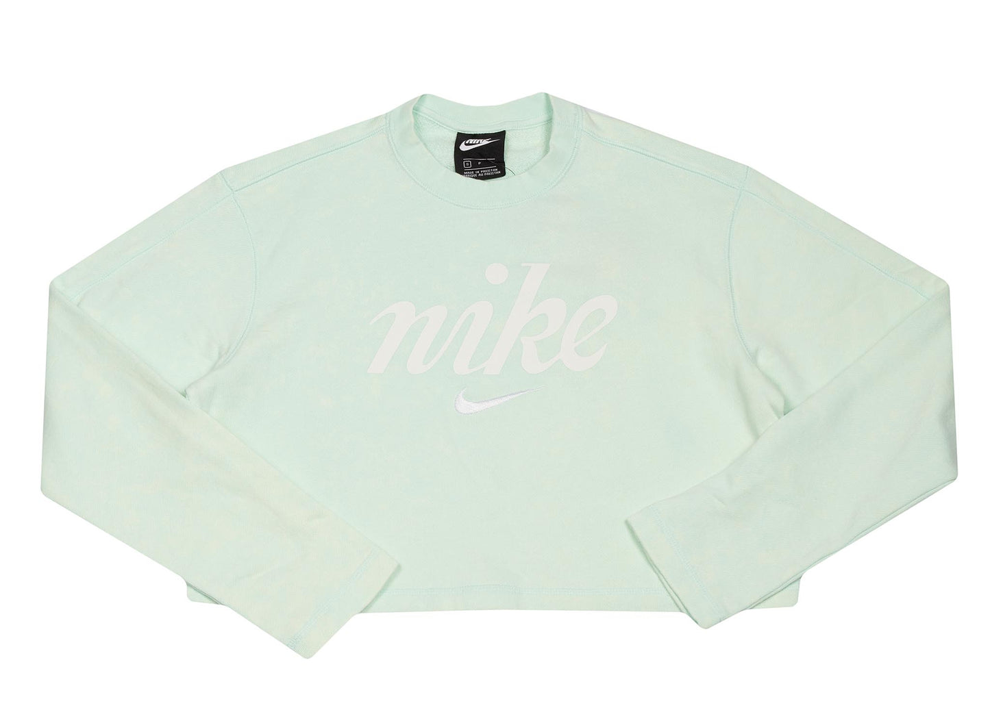 Nike Sportswear Women's Crop Top