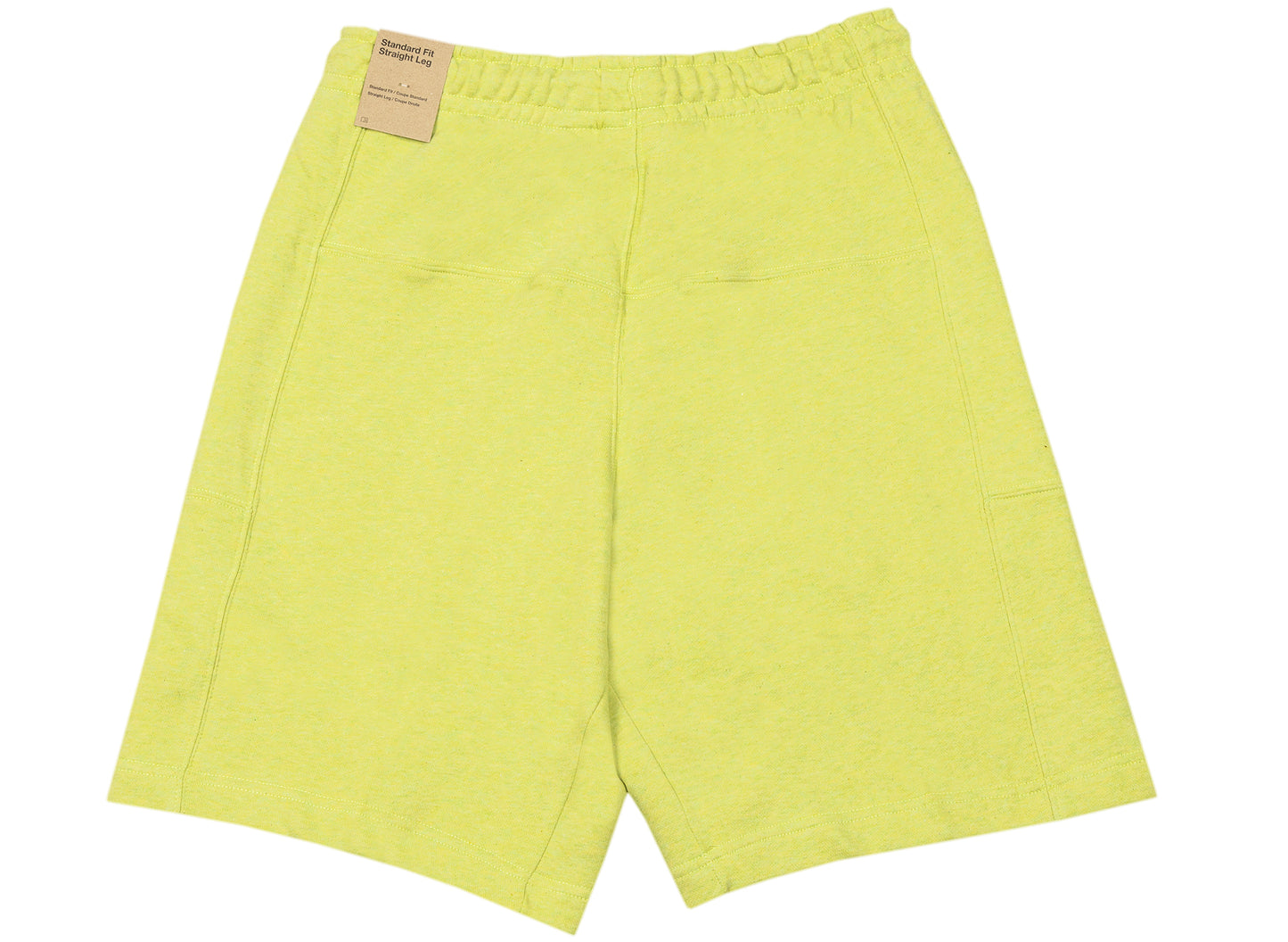 Short Nike Sportswear Essentials+ Revival
