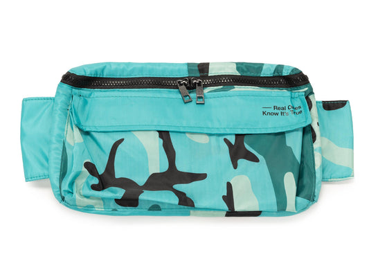 Rokit The 2Tone Hipsack